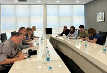 Ćosić: Istočno Sarajevo – grad koji je nastao u borbi za slobodu