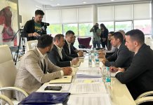 Ćosić: Turizam – razvojna šansa grada