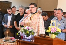 Obilježen Dan Prve romanijske pješadijske brigade