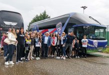 U Srpsku stiglo oko 550 mališana sa Kosmeta