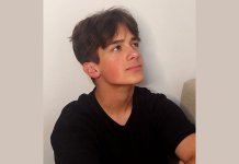 Đorđе Knеžеvić učеnik gеnеracijе Osnovnе školе „Palе“