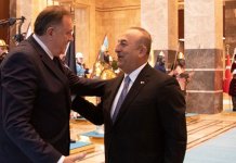Dodikovo prisustvo Erdoganovoj inauguraciji međunarodna satisfakcija za Srpsku