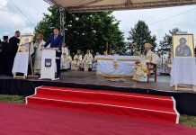 Dodik: U povratku korijenima naći snagu za buduća vremena