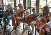 Na donatorskoj večeri za mlade muzičare prikupljeno 2.418 KM