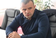 Dražen Subotić novi predsjednik DŽudo saveza Republike Srpske