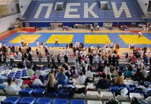 Međunarodni džiju-džicu turnir okupio 405 takmičara