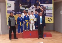 Uspješan vikend za takmičare DŽudo kluba „Rajko Kušić“
