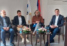 Kusturica: Država je faktor održivosti ideje zajedništva