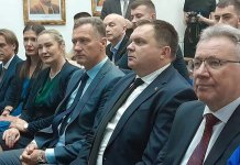 Svečano otvoren Centar za obrazovanje na ruskom jeziku