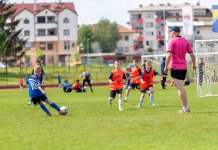 Memorijalni turnir okupio 700 dječaka i djevojčica