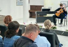 Održan godišnji koncert, proglašen učenik generacije