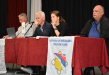 Momir Ćirić novi predsjednik Boračke organizacije Pale