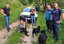 Izgubljenog sugrađanina pronašla odlučna i humana ekipa