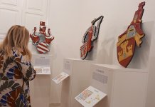 Otvorena izložba o heraldici srednjovjekovnih srpskih zemalja