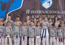 Karatisti „Romanijе“ najuspjеšniji klub II Intеrnacionalnog turnira „Slavija opеn 2023“