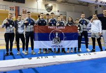 Manojlu Đuriću cilj da postane profesionalni prvak svijeta