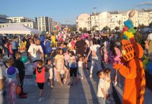 Ani Janković titula najmlađe bebe, završeni „Principovi dani“