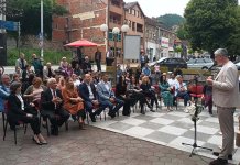Otvoren Festival humora i satire „Kriva Drina“