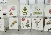 Knjiga aforizama posvećena medijima – „Šlajfna bez karaktera“