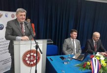 Mastilović: U septembru počinju kursevi ruskog za tri nivoa