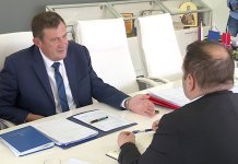 Zajednički cilj – jačanje privrede u Sarajevsko-romanijskoj regiji