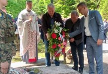 Počelo obilježavanje 31 godine od mučkog ubistva 45 srpskih borca