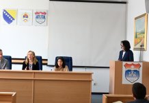 Nastavak saradnje sa organizacijom „Vorld vižn“