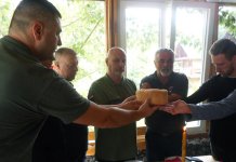 Formirana jedinstvena Boračka organizacija veterana Srpske i Srbije