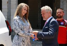 Odjeljenje porodične medicine otvoreno na Brusu