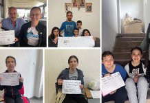 Porodica Kovač organizovala pomoć za Srpsku i Kosmet