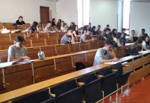 Elektrotehnički fakultet organizovao besplatnu pripremnu nastavu za 60 polaznika