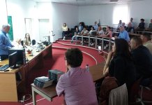 Promovisana knjiga „Međa“ Mladena Markovića