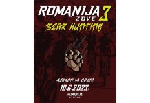 Sutra brdska vožnja „Romanija zove“