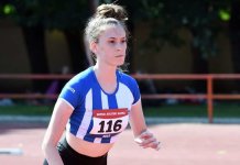 Sari Lučić srebrna medalja na Evropskom prvenstvu u Poljskoj