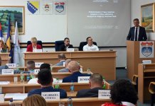 Nastavak mjerenja kvaliteta vazduha tokom ljeta, jeseni i zime