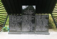 Završeno uređenje spomen-obilježja u Žepi