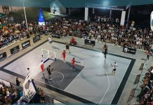 U Palama od 22. do 25. juna 20. jubilarni Međunarodni turnir u uličnom basketu „Pale 2023“