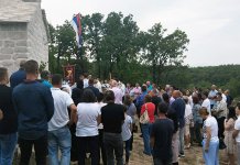 Crkva u Trnovom Dolu – sveto mjesto pamćenja i čuvanja Kosovskog zavjeta