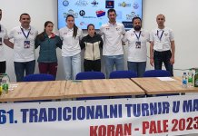 U srijedu počinje turnir u malom fudbalu „Koran-Pale“