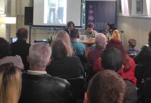 Savremenu srpsku umjetnost predstavili umjetnici sa Kosmeta