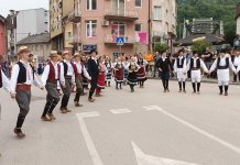 Održan „Vidovdanski sabor“