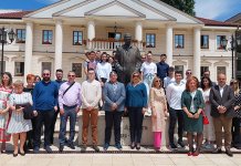 Počela „Višegradska staza“