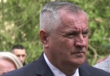 Višković zatražio da se riješi problem zdravstvenog osiguranja građana u Srpskoj