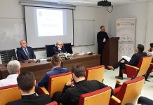 Otvoren naučni skup o vizantijskom nasljeđu