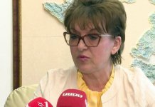 Српска није изнијела у иностранство никаква средства
