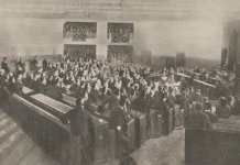 Избори за Уставотворну скупштину Краљевине СХС на простору Босне и Херцеговине 1920. године