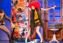 Moto 24. „Lut festa“ – „Glumac, lutka, animacija“