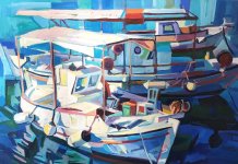 Sutra otvaranje likovne kolonije „Art simpozijum Jahorina“