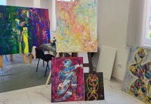 У понедјељак отварање 20. „АРТ симпозијума Јахорина“