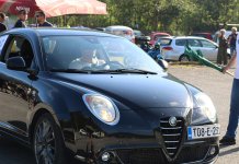 Počeo tradicionalni Auto-reli „Sutjeska“